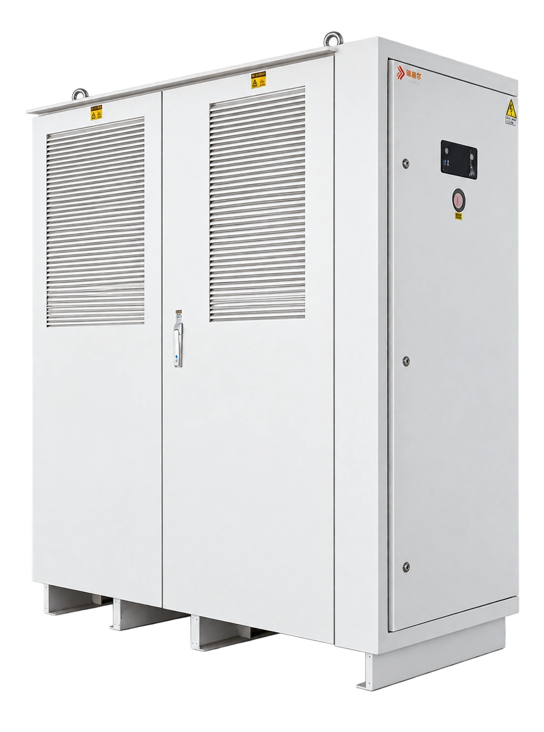 480–800kW 群充柜