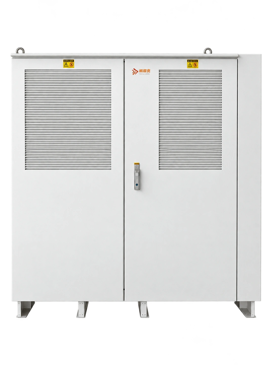 960–1280kW 群充柜
